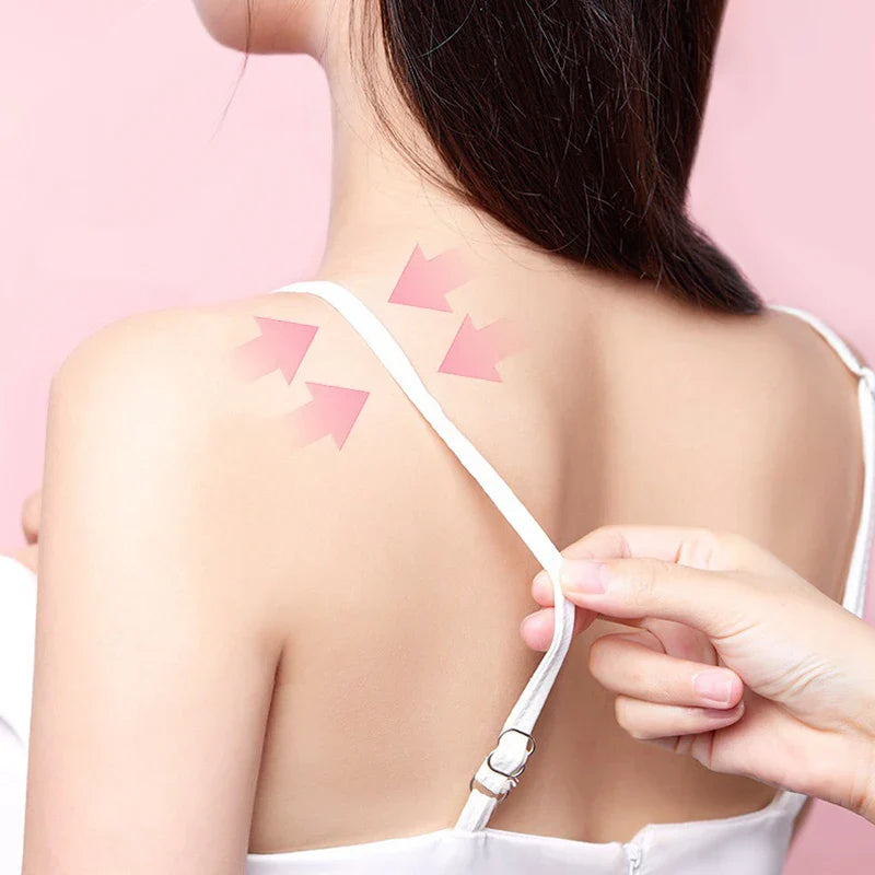 10g Anti-Slip Glue Roll On Skin Adhesive For Clothing Dress Body Skin Anti-exposure Bra Non-slip Fixed-3
