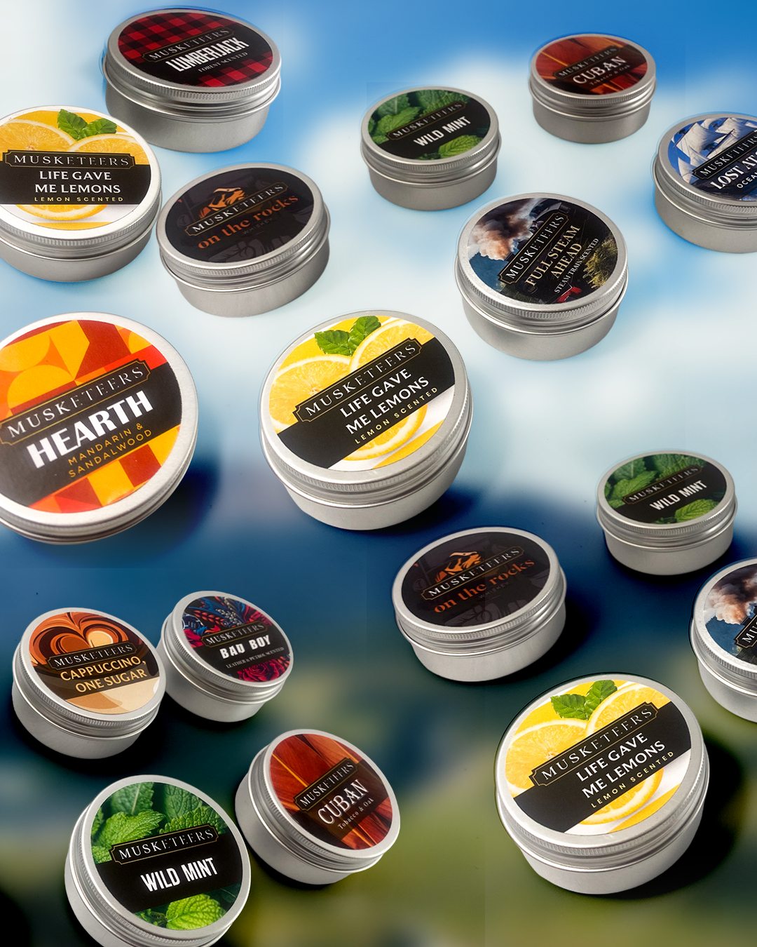 Candle Scent Samples-1