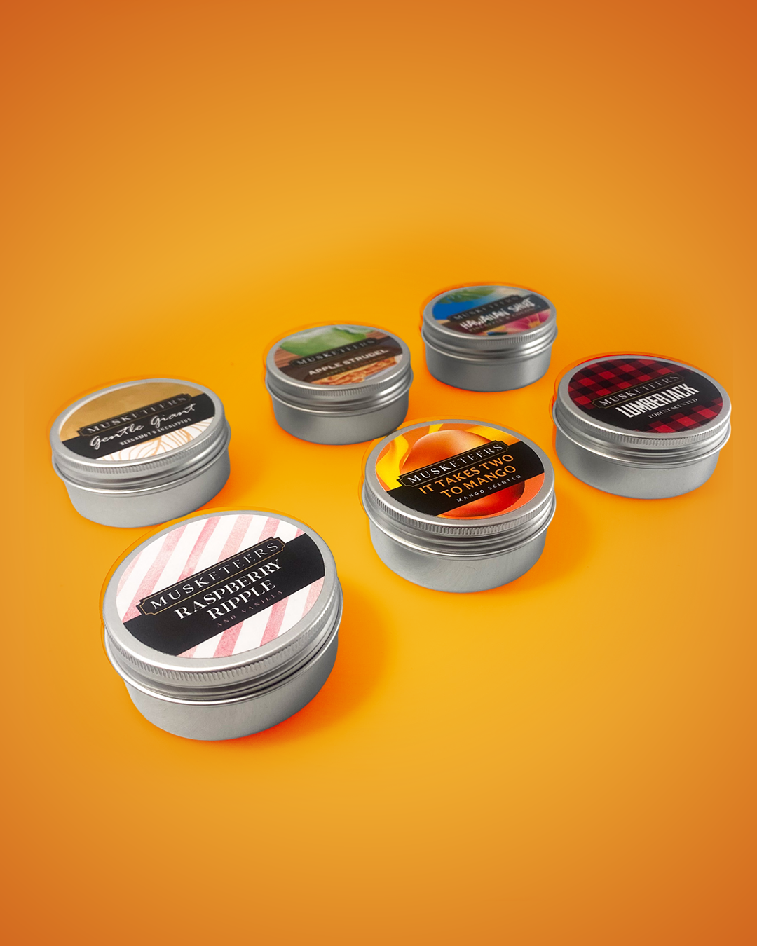 Candle Scent Samples-4