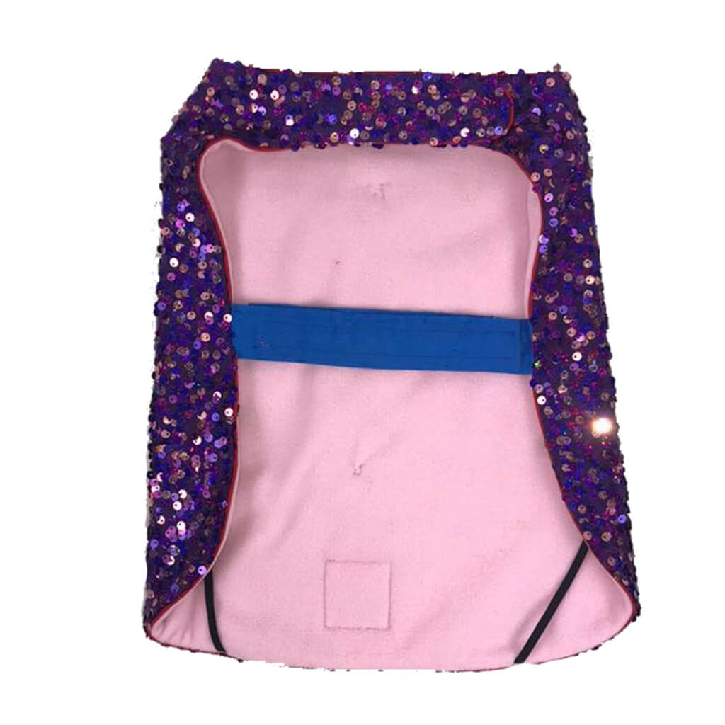 Towie Purple by Doggy Doo Little-1