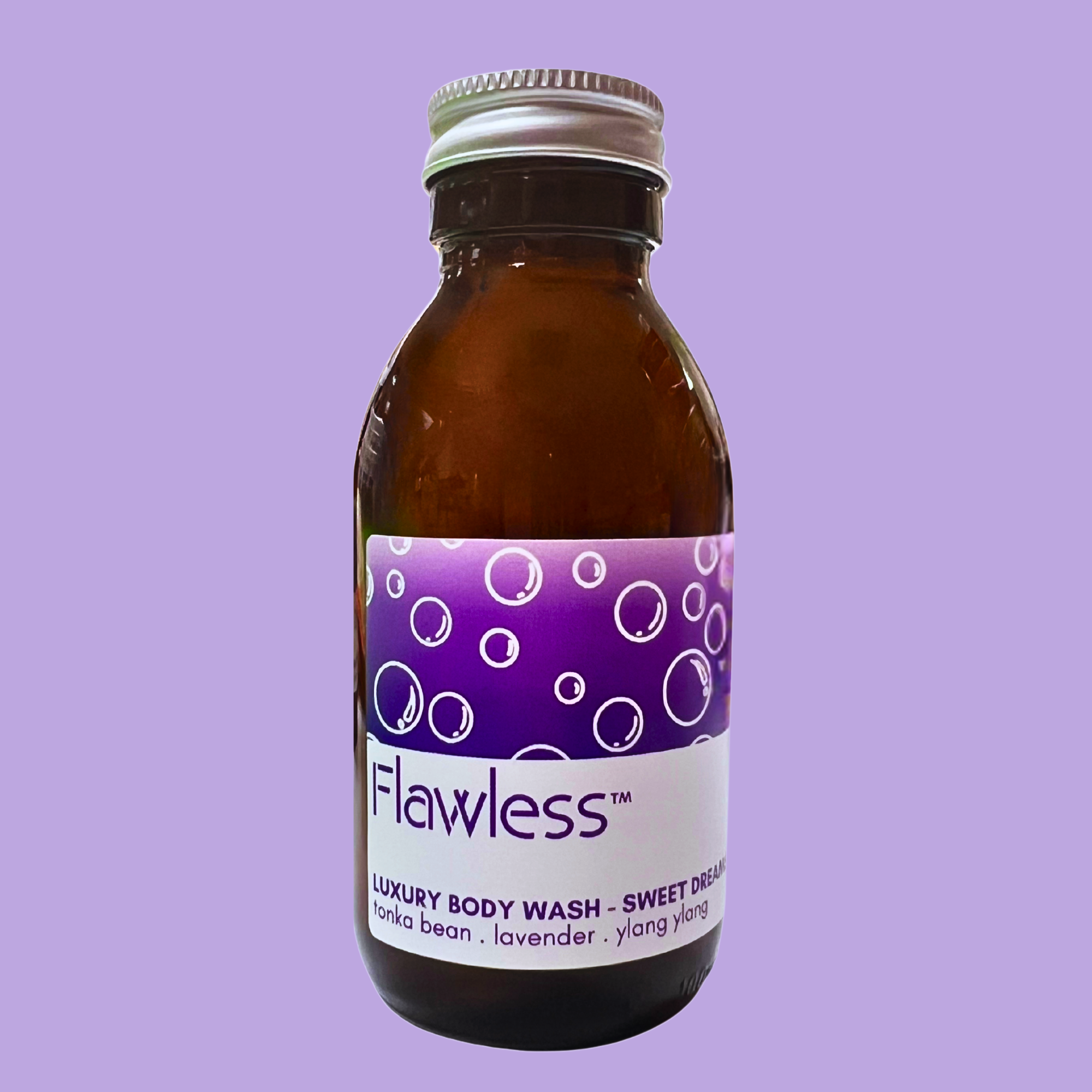 Body Wash - Sweet Dreams-2