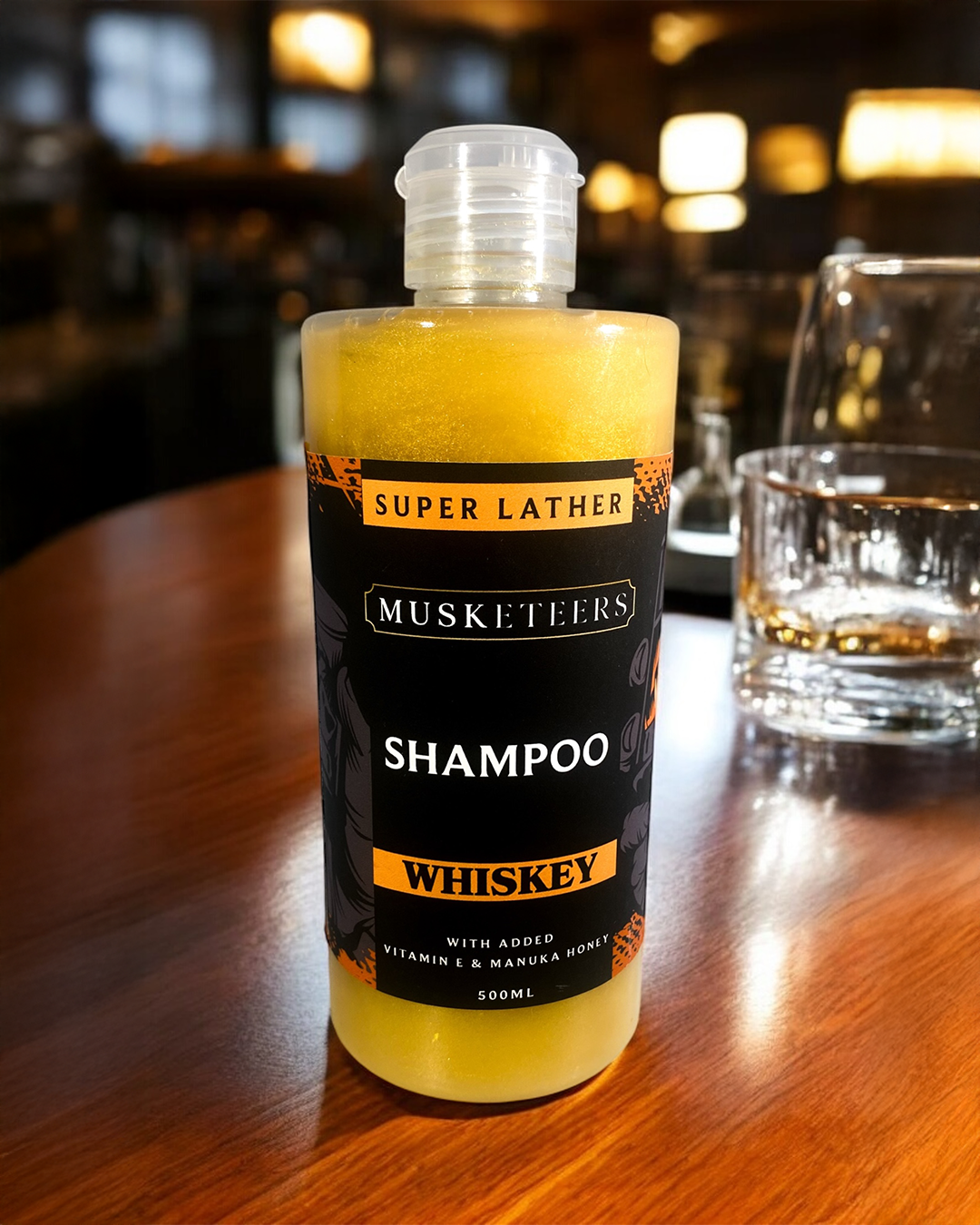 Whisky Shampoo-1