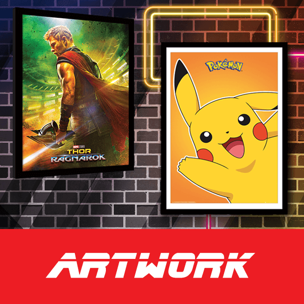 Ultra Crate Subscription | Geek Crate-3