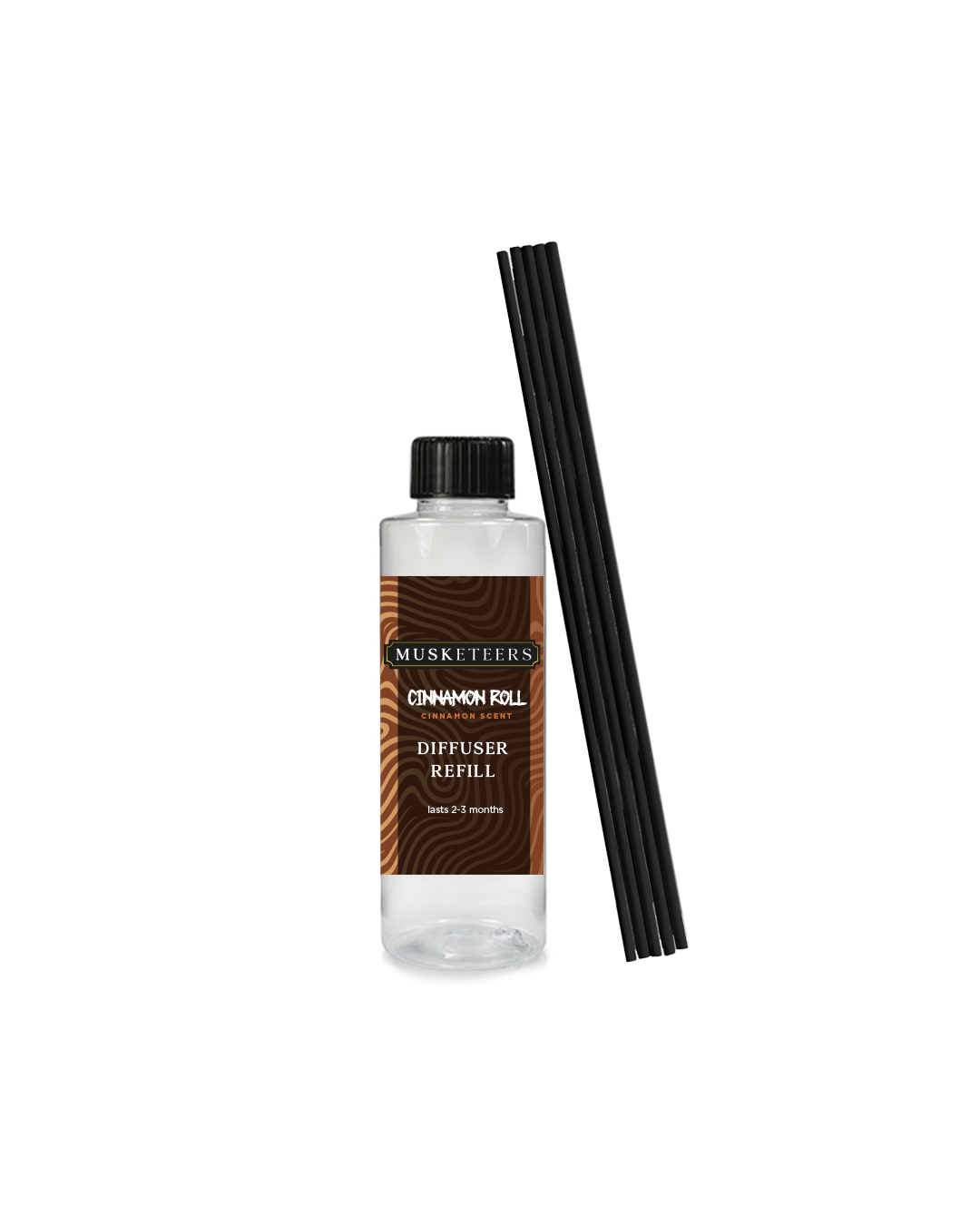 Cinnamon Roll Diffuser Refill-0