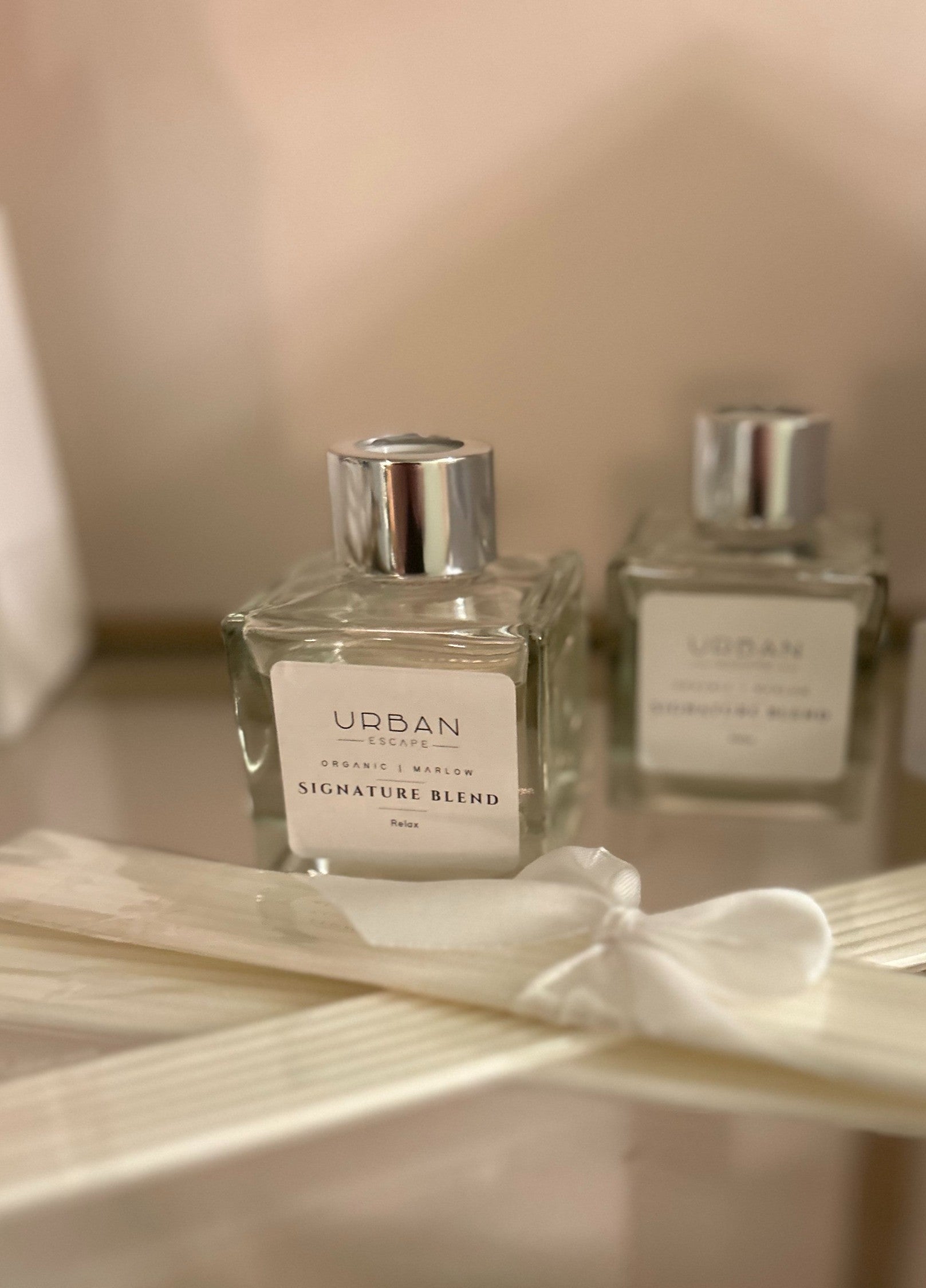 Organic Reed Diffuser-0