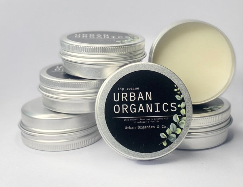 Urban Organics Lip Balm-0