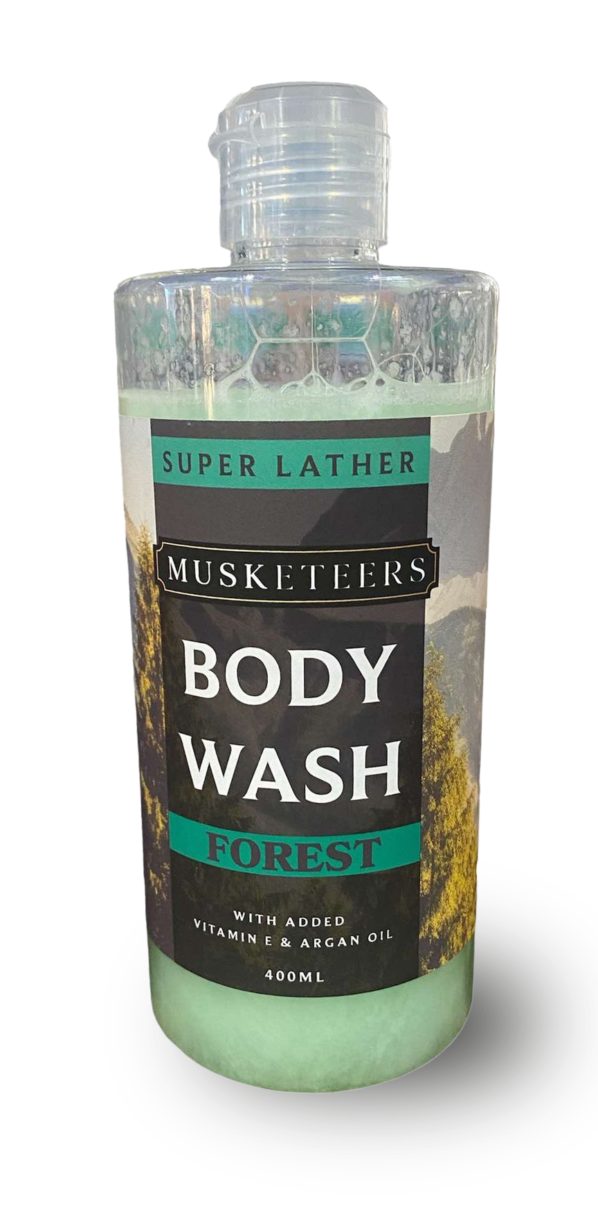 Forest Body Wash-2