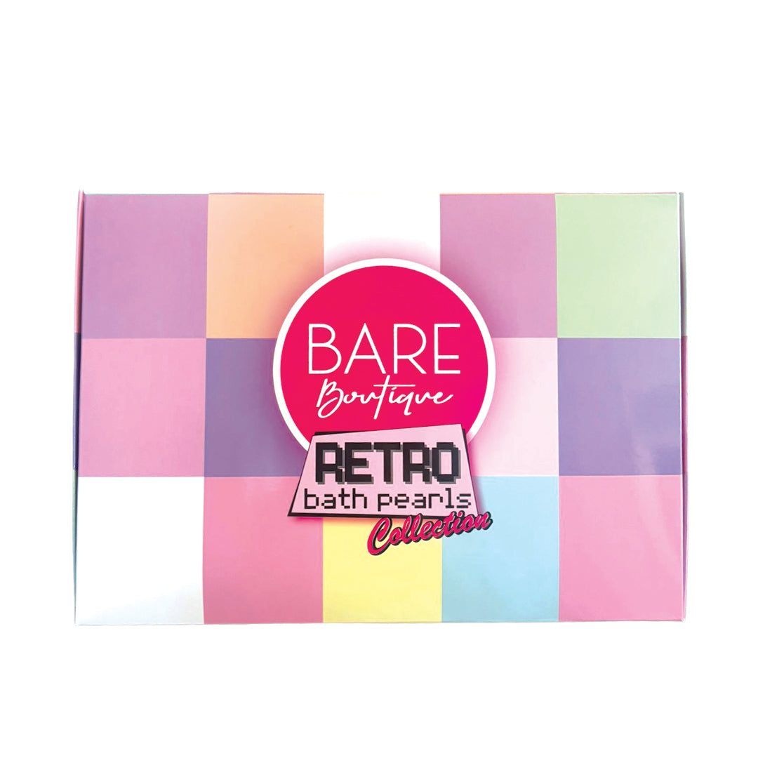 Bare Boutique Retro Collection-1