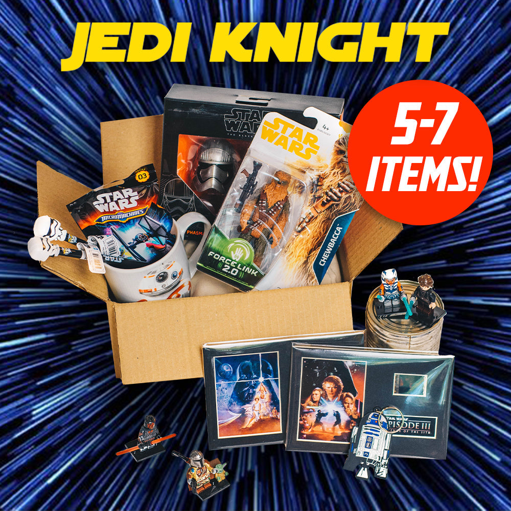 Jedi Knight-0