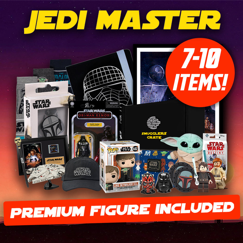 Jedi Master-0