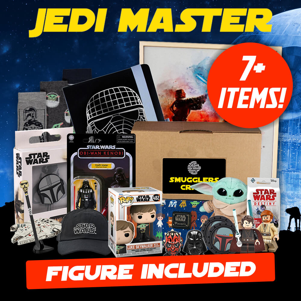 Jedi Master Edition-0
