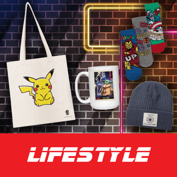 Ultra Crate Subscription | Geek Crate-4