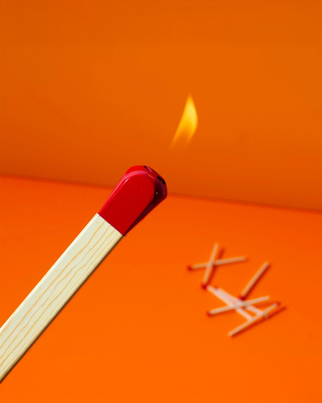 Matchstick Candle Lighter-2