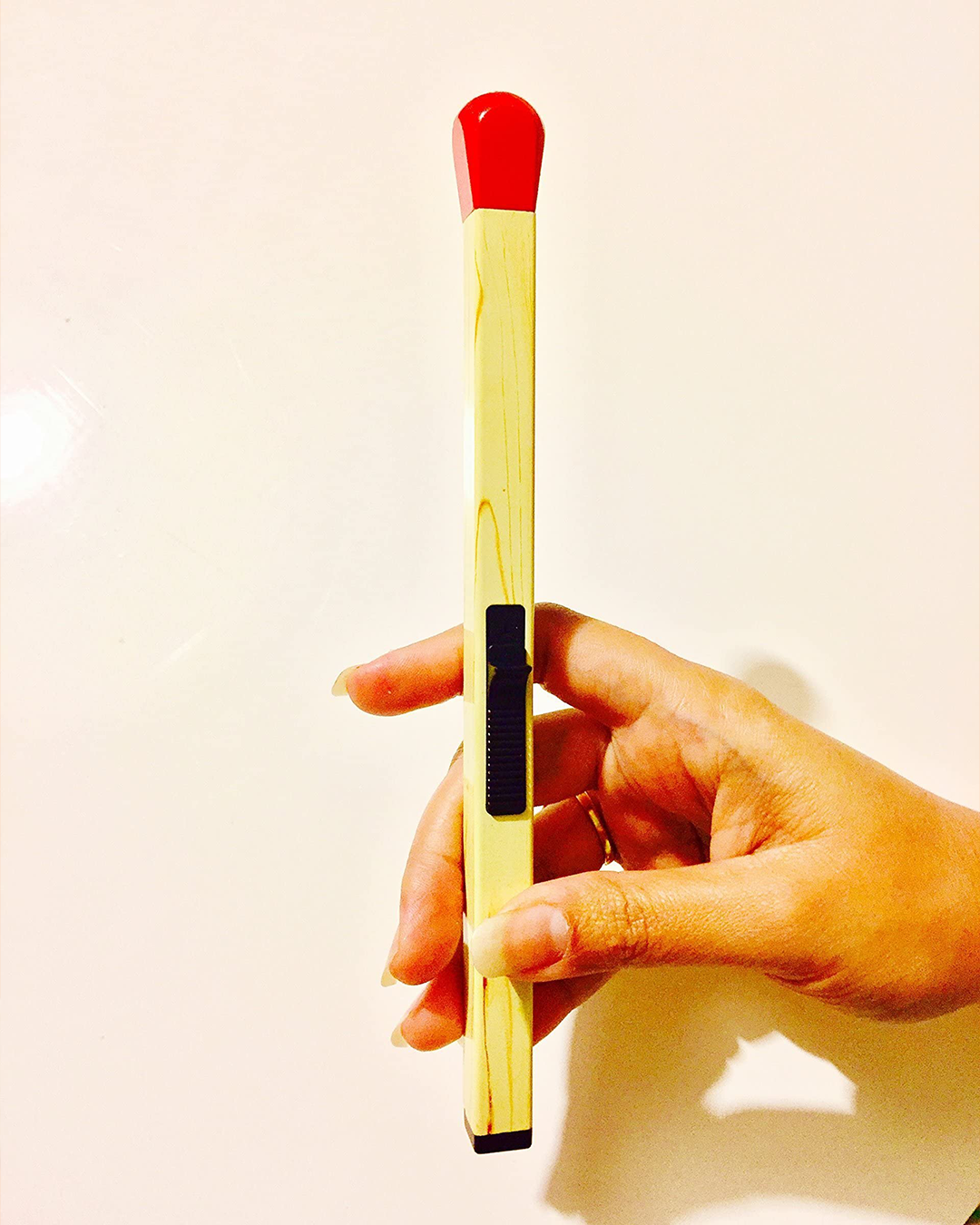 Matchstick Candle Lighter-3