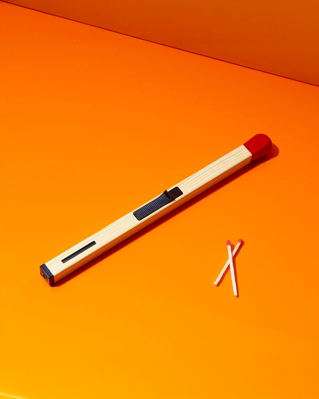 Matchstick Candle Lighter-0
