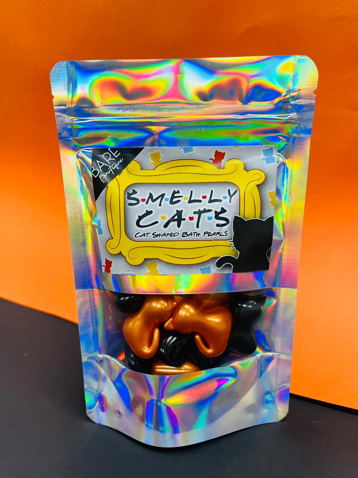 15 Pack Smelly Cats-0