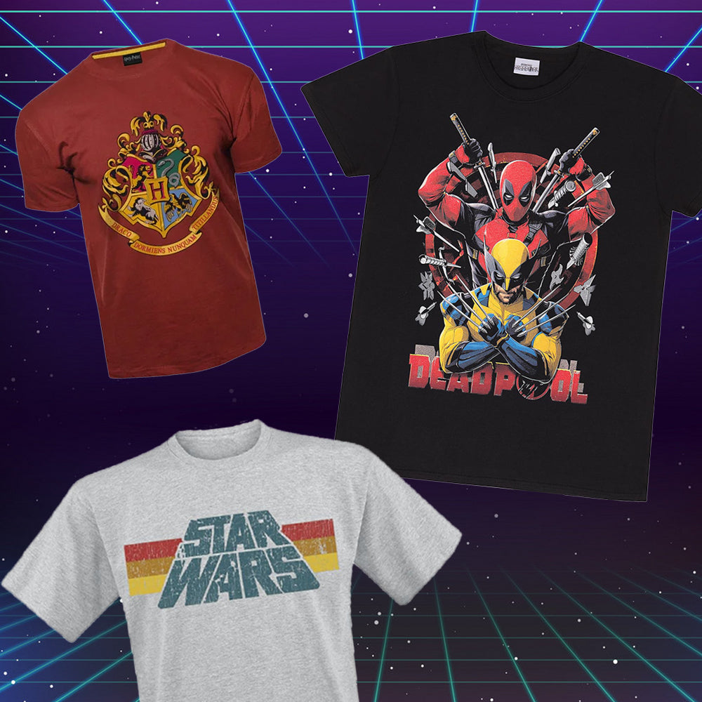 Bonus T-Shirt-0