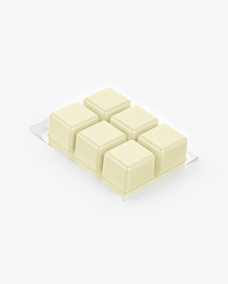 Life Gave me Lemons Wax Melts-1
