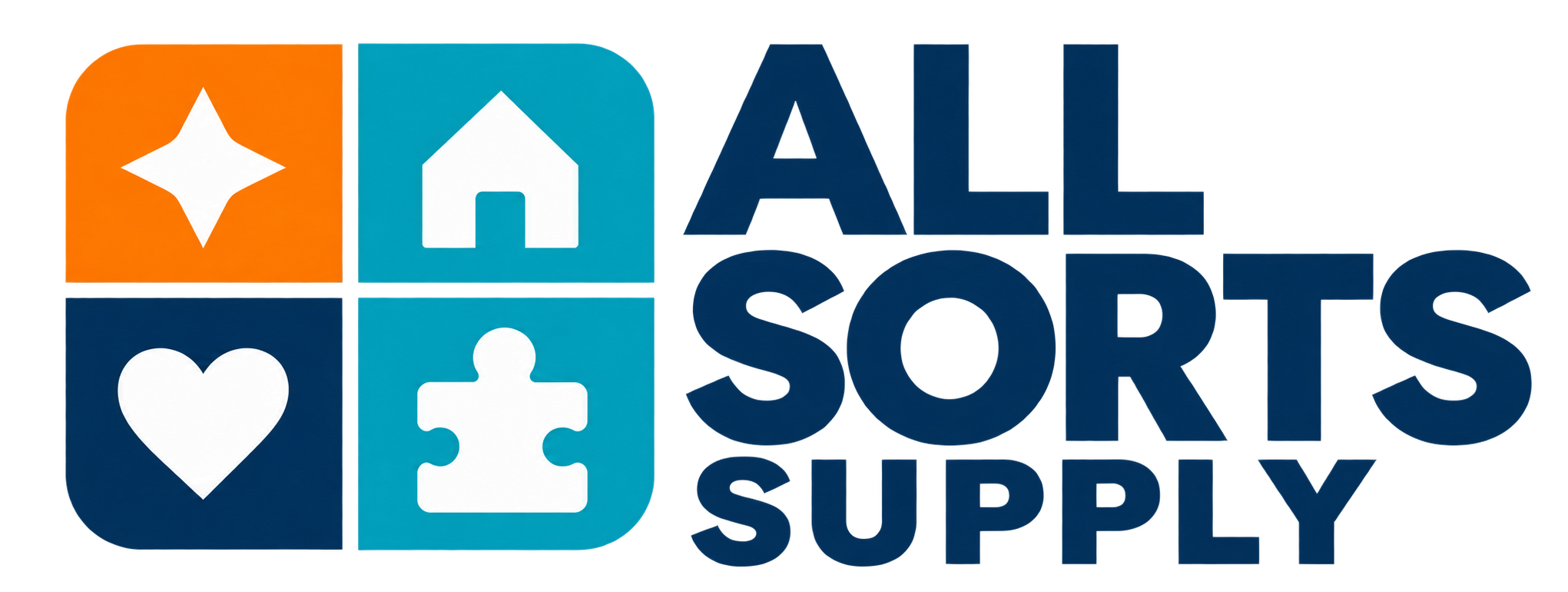 All Sorts Supply logo