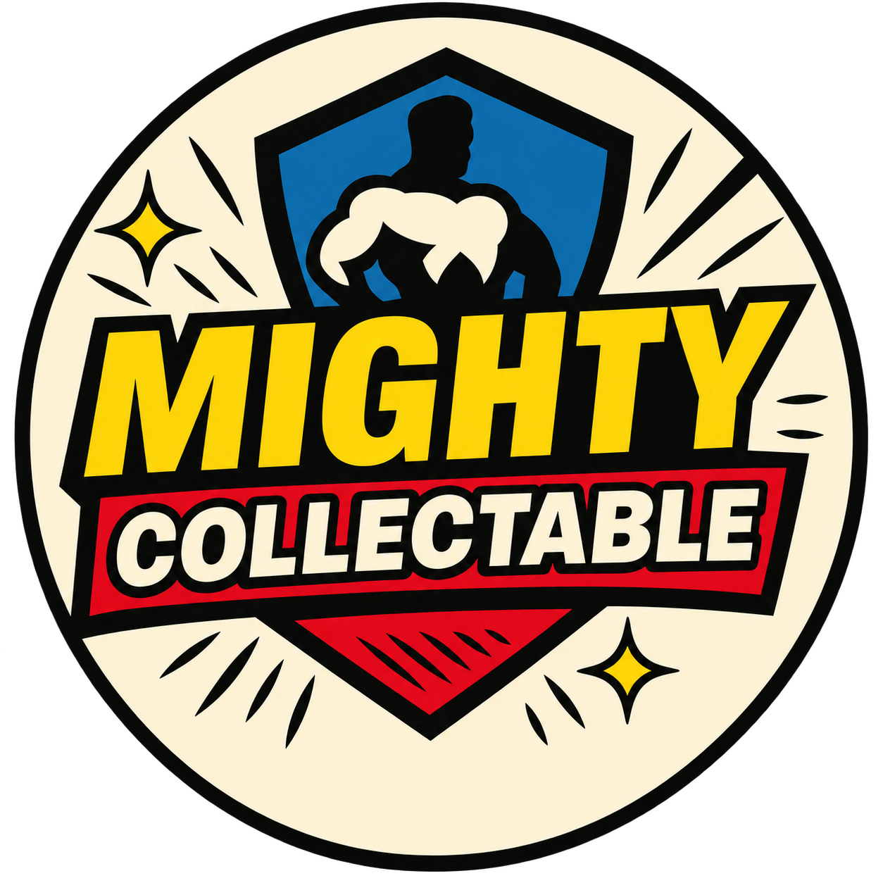 Mighty Collectable